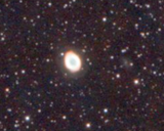 M57 Ring Nebula