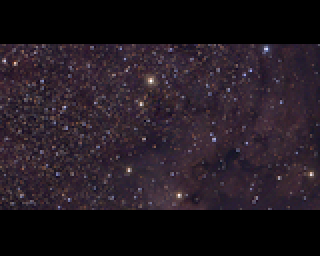 NGC 7000 North America Nebula